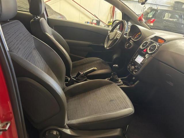 Opel Corsa image 6