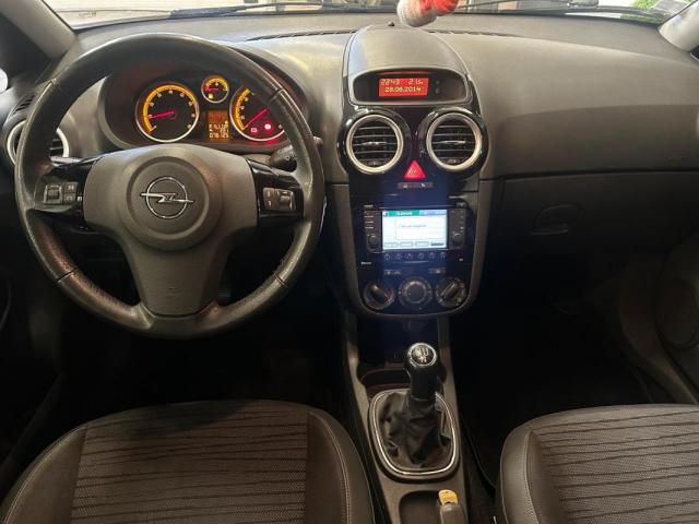 Opel Corsa image 4