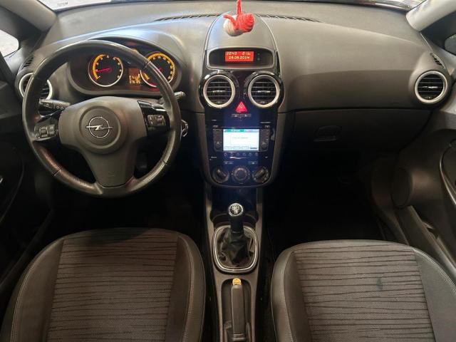 Opel Corsa image 9