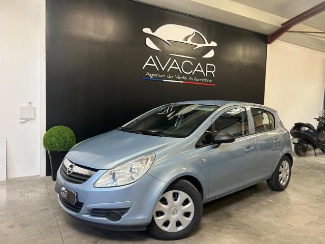 Opel Corsa 1.3 Cdti Easytronic 90 Cv
