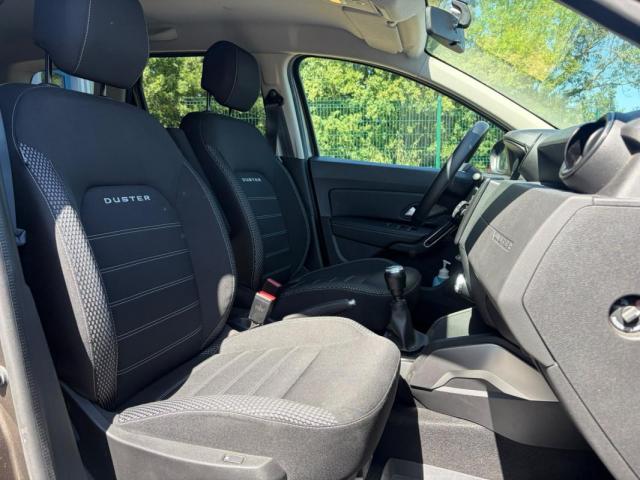 Dacia Duster image 1