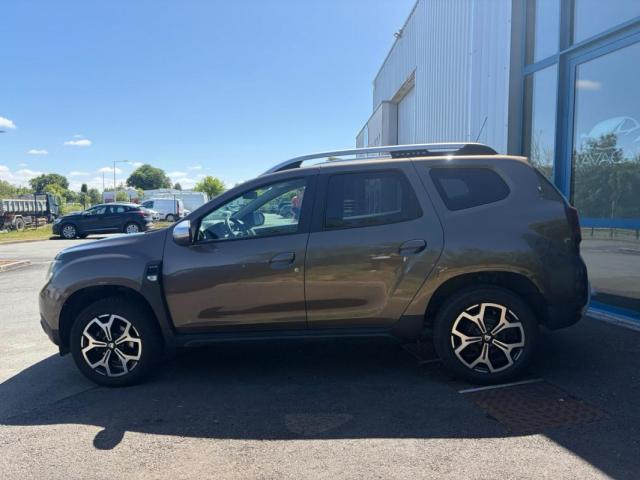 Dacia Duster image 4