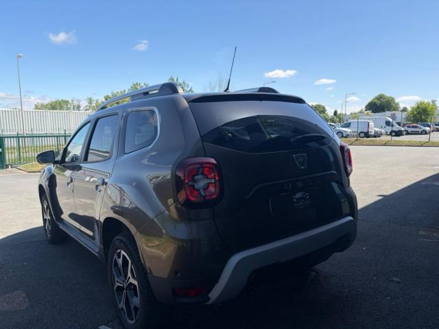 Dacia Duster image 7