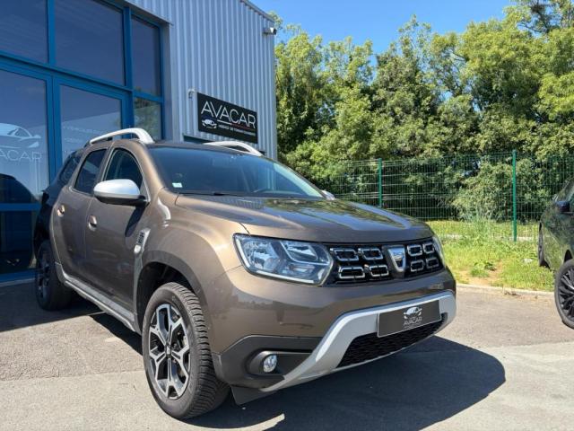 Dacia Duster image 2