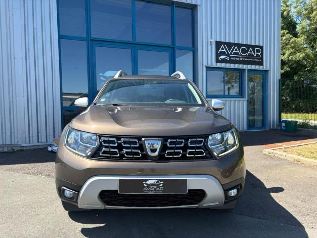Dacia Duster image 5