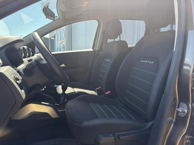 Dacia Duster image 8