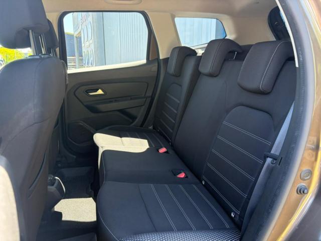 Dacia Duster image 3