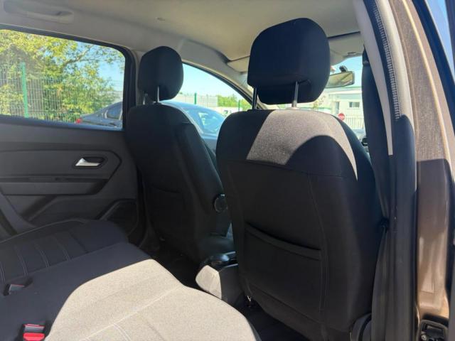 Dacia Duster image 6
