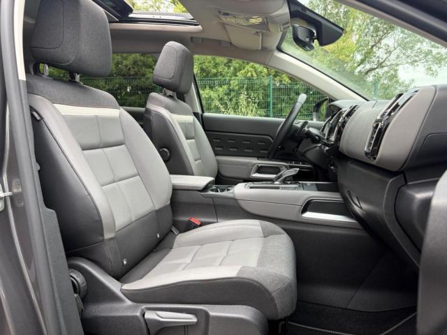 Citroen C5 Aircross image 2