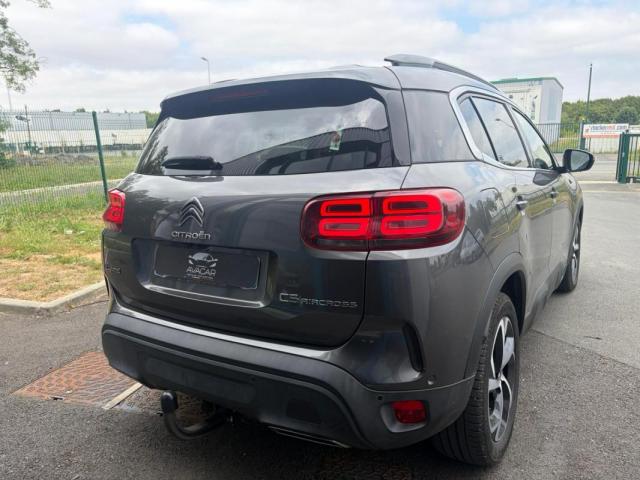 Citroen C5 Aircross image 5