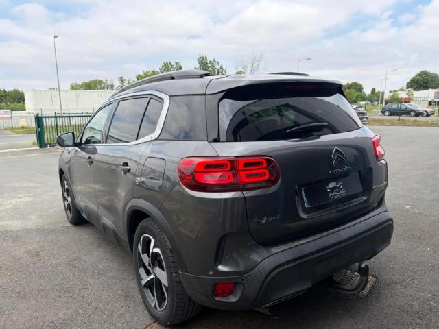 Citroen C5 Aircross image 6