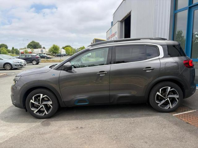 Citroen C5 Aircross image 9