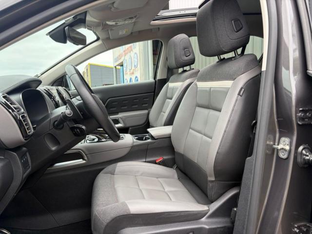 Citroen C5 Aircross image 8