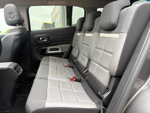 Citroen C5 Aircross image 7