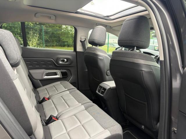 Citroen C5 Aircross image 3