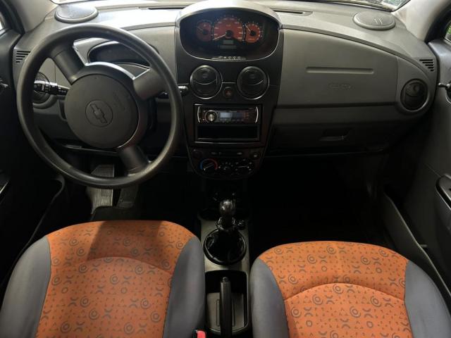 Chevrolet Matiz image 2
