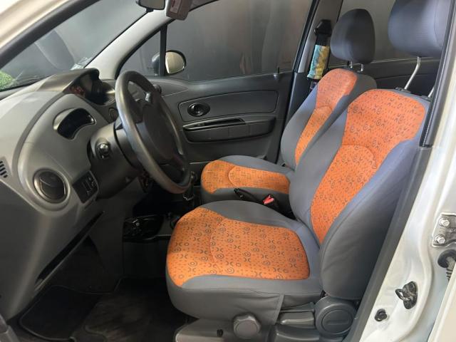 Chevrolet Matiz image 9
