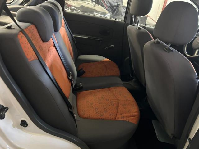 Chevrolet Matiz image 8