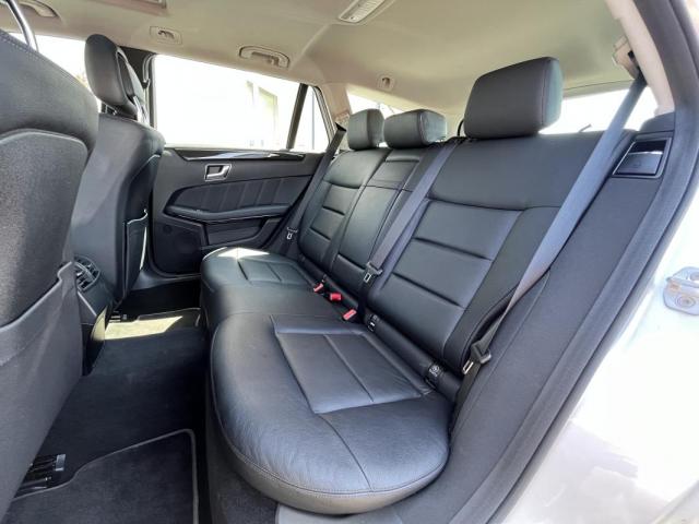 Mercedes Benz Classe E image 2