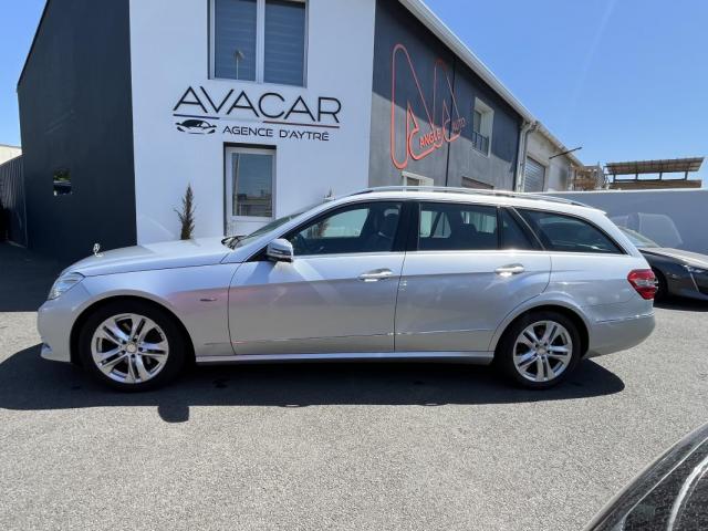 Mercedes Benz Classe E image 6