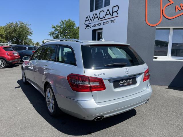 Mercedes Benz Classe E image 9