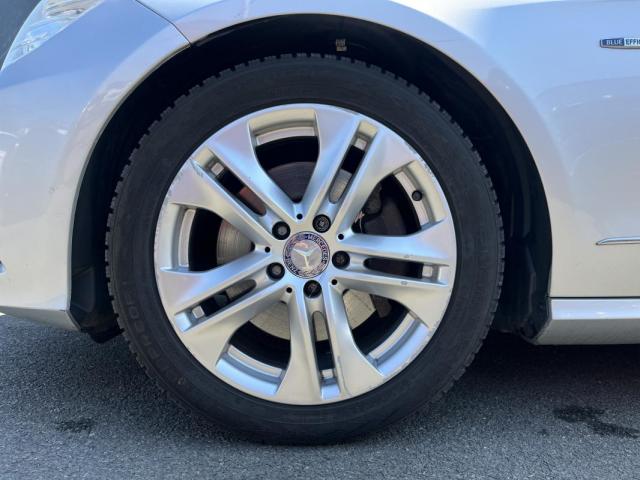 Mercedes Benz Classe E image 4