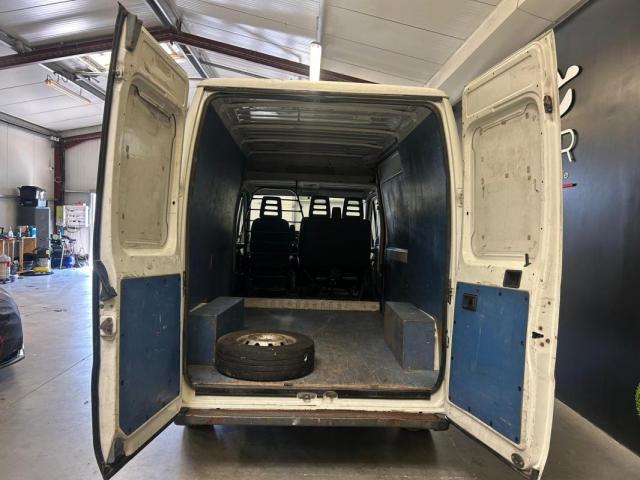 Peugeot Boxer image 6