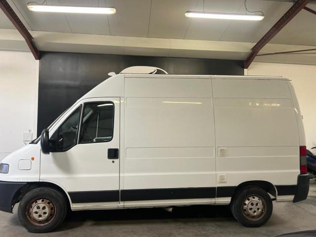 Peugeot Boxer image 9