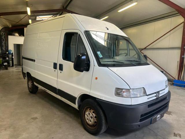 Peugeot Boxer image 5