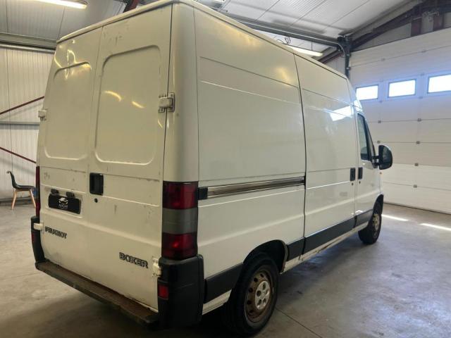Peugeot Boxer image 7