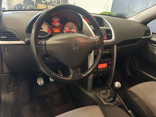 Peugeot 207 Cc image 5