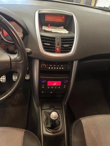 Peugeot 207 Cc image 1