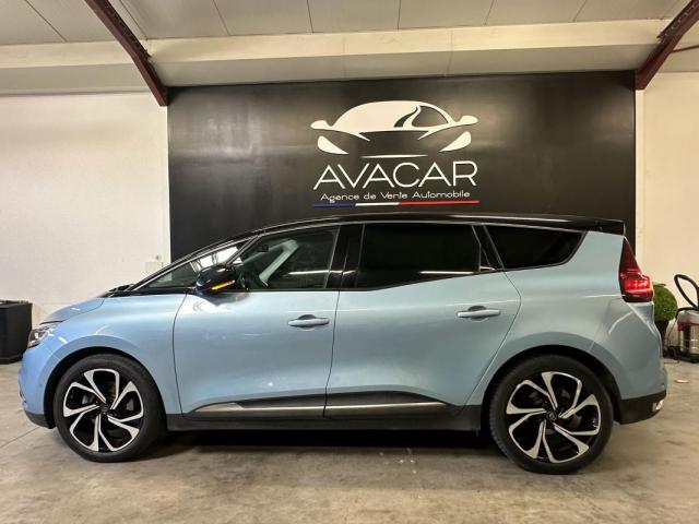 Renault Grand Scénic image 2