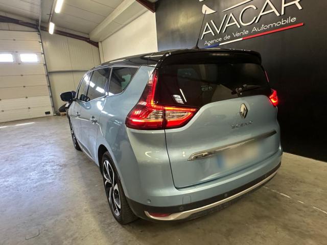 Renault Grand Scénic image 1