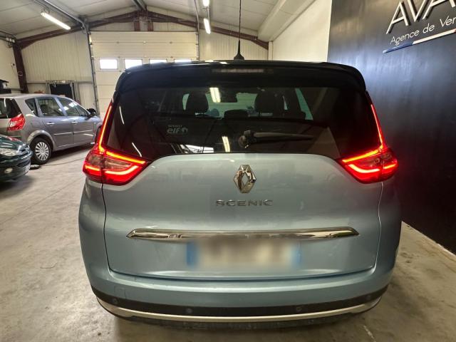 Renault Grand Scénic image 5