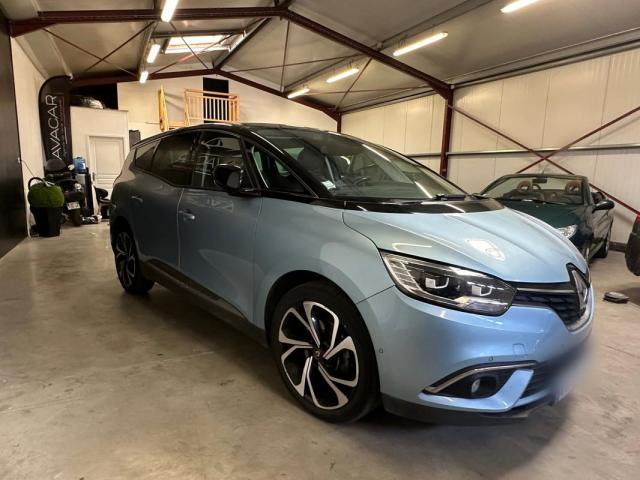 Renault Grand Scénic image 9