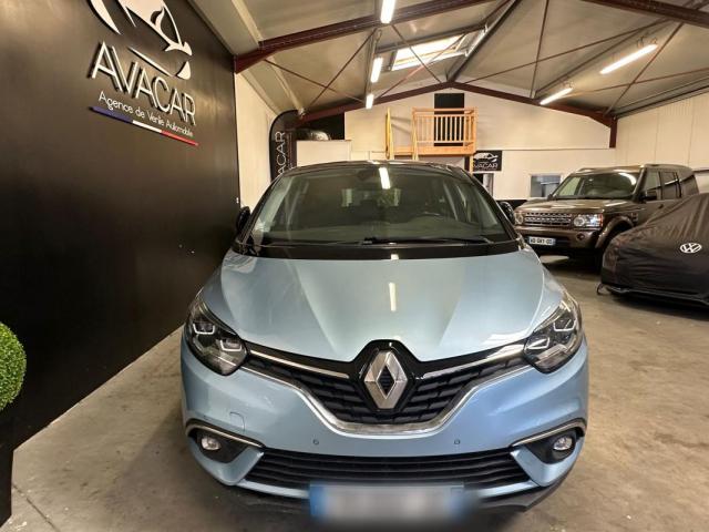 Renault Grand Scénic image 4