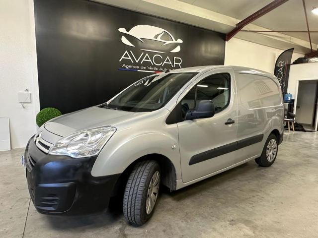 Citroen Berlingo 20 L1 1.6 Blue Hdi 100 Business Etg