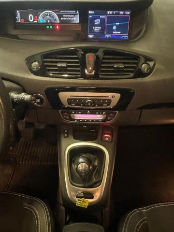 Renault Scénic image 9
