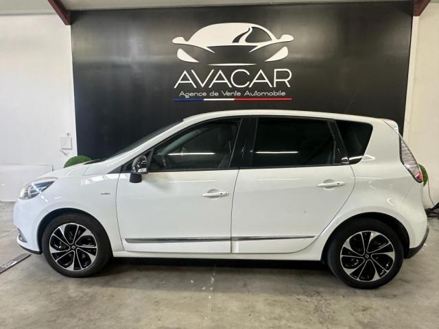 Renault Scénic image 4