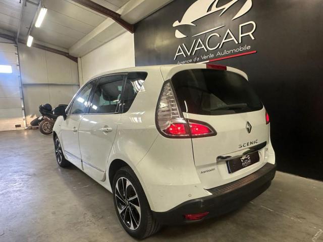 Renault Scénic image 1
