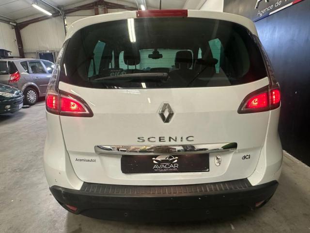 Renault Scénic image 3