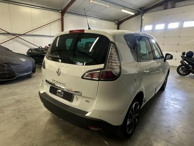 Renault Scénic image 7