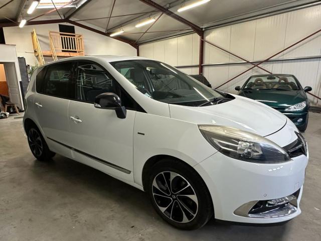 Renault Scénic image 8