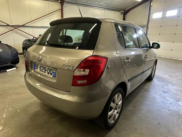 Skoda Fabia image 5
