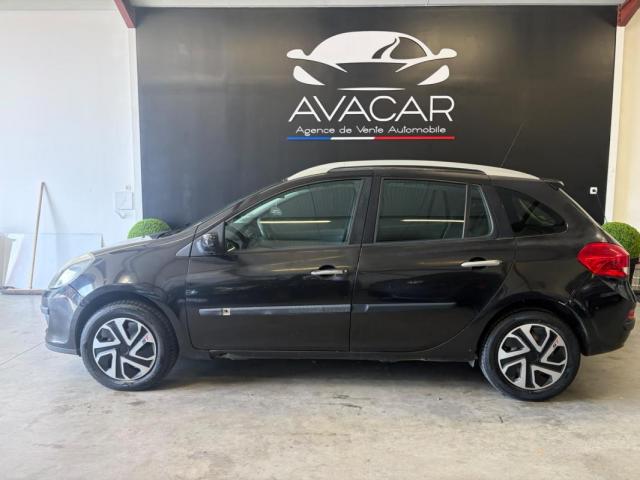 Renault Clio Estate image 7
