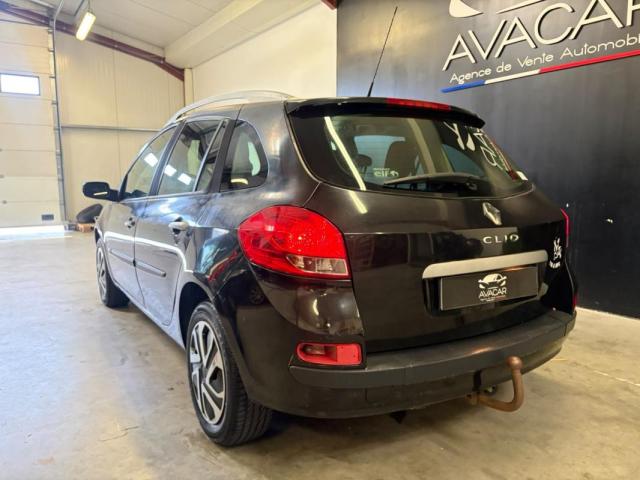 Renault Clio Estate image 6