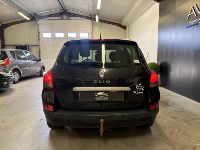 Renault Clio Estate image 8