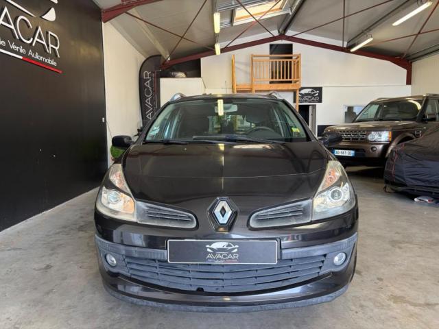 Renault Clio Estate image 1