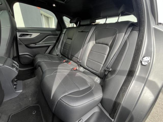 Jaguar F-Pace image 9